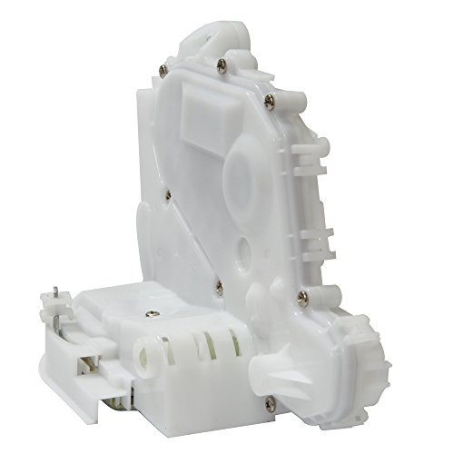 KEDAKEJI K0025L CR-V Door Latch Lock Actuator Motor Front Right Passsenger Side for 2007-2011 Honda CR-V (Replaces# 72110-SWA-D01)