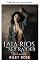 Livro Laia Rios - Caçadora do sexo (Série Sex Raider Livro 1)