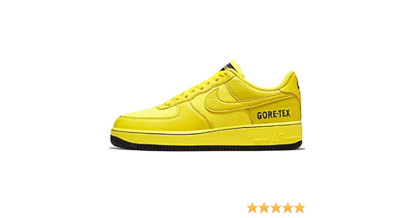 Amazon.com: Nike Air Force 1 Gore-TEX 