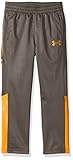Under Armour Toddler Boys' Brawler 2.0 Pant, Graphite, 2T