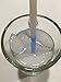 Baby Gender Reveal Blue - Color Changing Straws