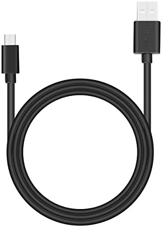 Micro USB Cable, Tycipy 3ft High Speed 3.0 USB to Micro USB Fast Charger Cables Android Charger Cord for Samsung Galaxy S7 Edge/S6/S5/S4,Note 5/4/3,LG,HTC,Tablet