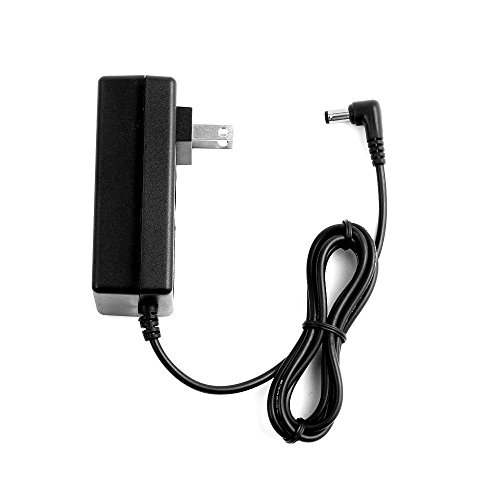 2A AC Wall Power Charger Adapter Cord for Nextbook Premium 10se NEXT10P12 Tablet