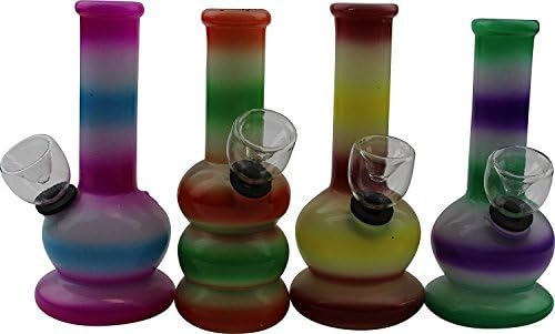 5.0" Inch Fluro Perc