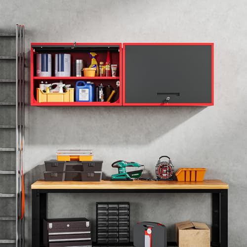 Metal Cabinet Rusting Near the Garage Door? 5 Fixes Before You Replace It 17 Thumbnail 17