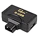 Rolux D-Tap P-Tap To USB Adapter Connector 5V For Anton/Sony V-mount Camera Battery