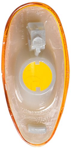 Genuine GM 16530177 Clearance Lamp, Rear