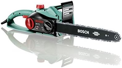 Tronconneuse Electrique Bosch Ake45 S 45cm 1800w Amazon Fr Bricolage