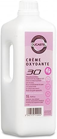 Cream Developer 30 Vol Ducastel – 1L