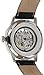 Lucien Piccard Optima Open Heart Automatic Men's Watch LP-12524-01-RA