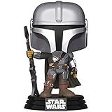 Funko Star Wars: The Mandalorian - The Mandalorian (Final)