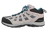 Columbia Men's Redmond III Mid Waterproof Hiking