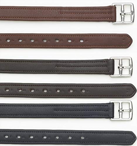 Ovation Premium TriCovered Black Leathers 62