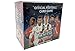 2018/19 Topps UEFA Champions League Topps Match Attax Trading Card Game,Starter Box (50 Packs, 6 Cards Per Pack)