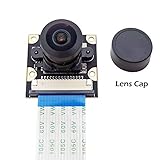 Etoput for NVIDIA Jetson Nano Camera 8MP IMX219 Sensor 32802464 Resolution 160 Degree Camera for NVIDIA Jetson Nano Board