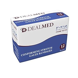 UPC 817415020116 product image for Dealmed 2