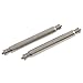 HFWB 22mm Fat Boy 2.5mm Dive Watch Spring Bars Pins Set of 12