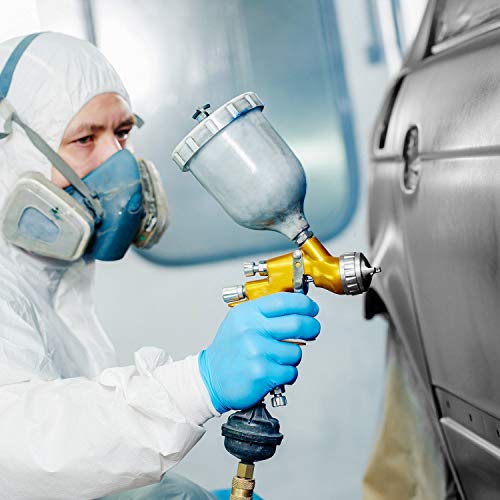 Custom Shop Gray DTM High Build 2K Primer Surfacer 2.1 VOC (11/4