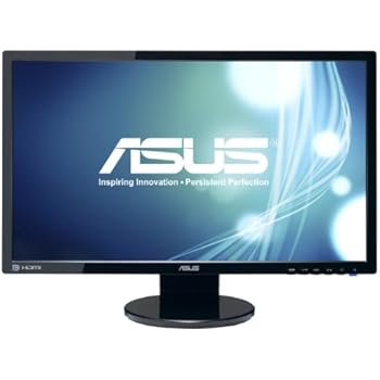 ASUS VE248Q 24