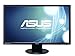 ASUS VE248Q 24" Full HD 1920x1080 2ms DisplayPort HDMI VGA Monitor primary