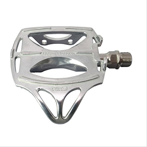 mks urban platform pedal 美品 MKS Urban Platform Pedals From Japan | eBay