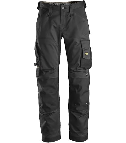 Amazon.com: Snickers Workwear U627104043832 AllroundWork