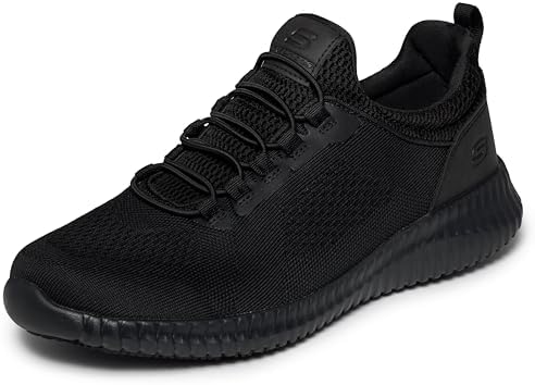 Amazon.com: Apex Men's A2000MM085 Shoe, Black, 8.5 M US : Clothing