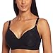 Bali Women's Comfort Revolution Convertible Wirefree Bra, Black,42DD