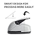Heart Punch 1.5 inch Craft Lever Punch Handmade Paper Punch(1.5inch Heart
