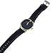 ETopstech Fashion Universal Leisure Sport Watches Leather Watches,Black,1pc