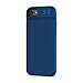 Under Armour UA Protect Stash Case for iPhone 8 & iPhone 7 - Midnight Navy/Mediterranean