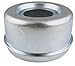 Trailer Hub Grease Cap, 2.72" - Drive-in for E-z Lube, 5.2-8k Axles primary