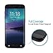 Galaxy S7 Edge Screen Protector ,Galaxy S7 Edge Glass Screen Protector[9H Hardness][Full Screen Coverage]Tempered Glass Screen Protector for Samsung Galaxy S7 Edge
