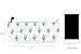Z ZICOME Cactus Canvas Pencil Cases Purse Pouches, 3 Pack