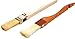 SPARTA Long Boar Bristle Brush 1.5