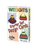 WEDGiTS Starter Set Design Cards (300032)