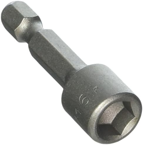 Vermont American 15172 5/16-Inch Head 1-5/8-Inch length Non Magnetic Nutsetters