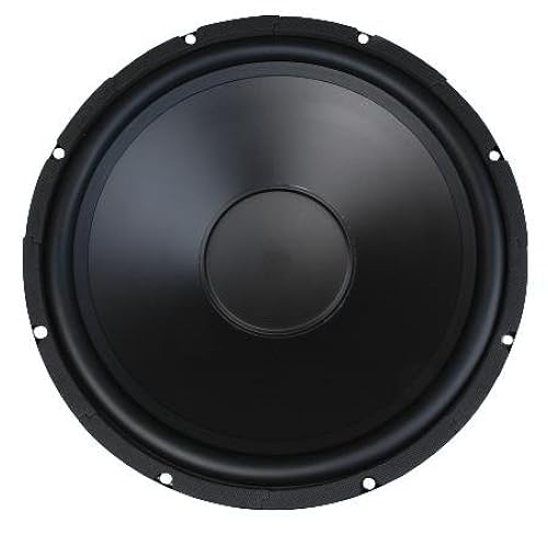Mcm Audio Select 15