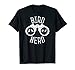 Birdwatcher Gifts, Birdwatching T-Shirt: Bird Nerd Shirt T-Shirt