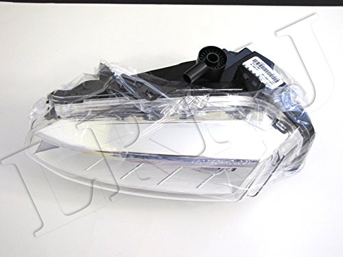 LAND ROVER DISCOVERY SPORT 2015-2017 FRONT LEFT / DRIVER FOG LAMP OEM PART: LR077888
