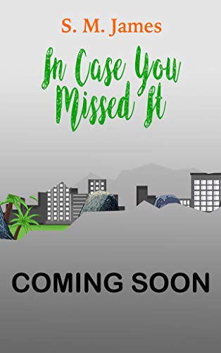 In Case You Missed It: LGBTQ Second Shot Romance (The #lovehim Series Book 5)