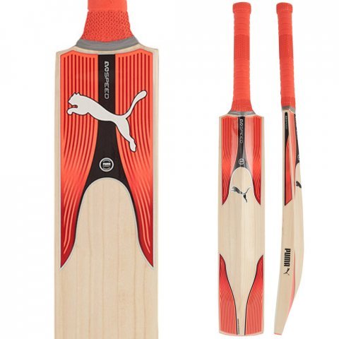 Puma Cricket Kashmir Willow Bat (Evo Speed KW Australia Ubuy