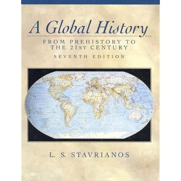 A History of the World: From Prehistory to the 21st Century: Black