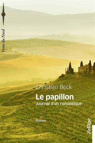 Le  papillon