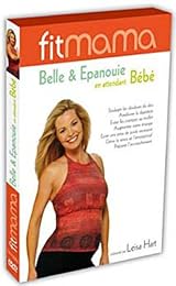 Fitmama - Belle & Tonique Avec Bébé