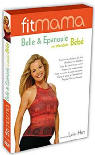 Fitmama - Belle & Tonique Avec Bébé