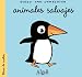 Animales salvajes (Libros de Cartón)