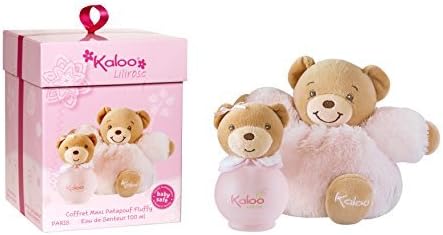 Kaloo Fragrance lilirose Baby Girl Gift Set by Kaloo Fragrance
