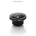 bitplay Professional Full Frame Fisheye Add-on Lens for Smartphones