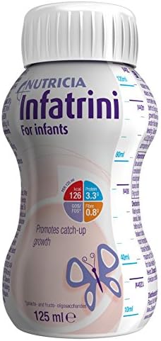 infatrini milk